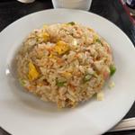 炒飯(夢)