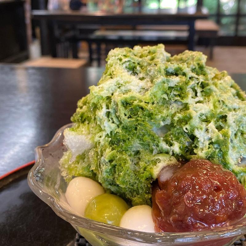 宇治スペシャル(野田屋茶店 )