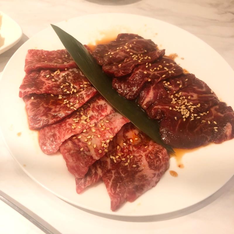 (大船de焼肉DOURAKU)