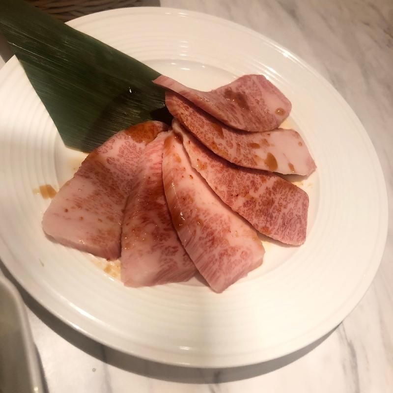 (大船de焼肉DOURAKU)