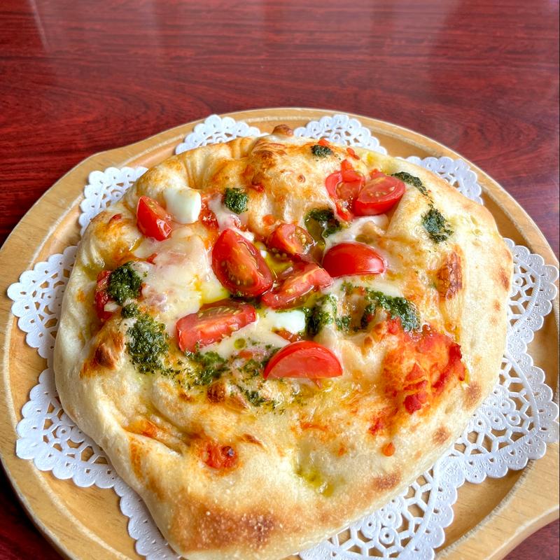 マルゲリータ(レストラン二見ヶ浦 （Restaurant Futamigaura）)