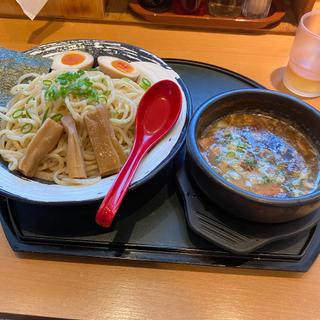 つけ麺(一骨麺 知多店)