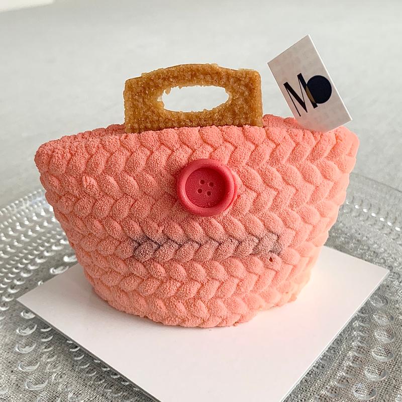 チーズケーキ　フレーズ(Masahiko Ozumi Paris)