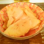 たけのこ土佐煮(トリニチサカバ )