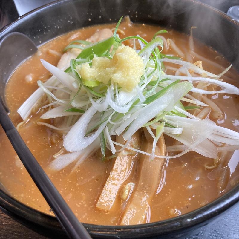 (らーめん恵岳房 )