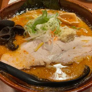 (札幌 みその)