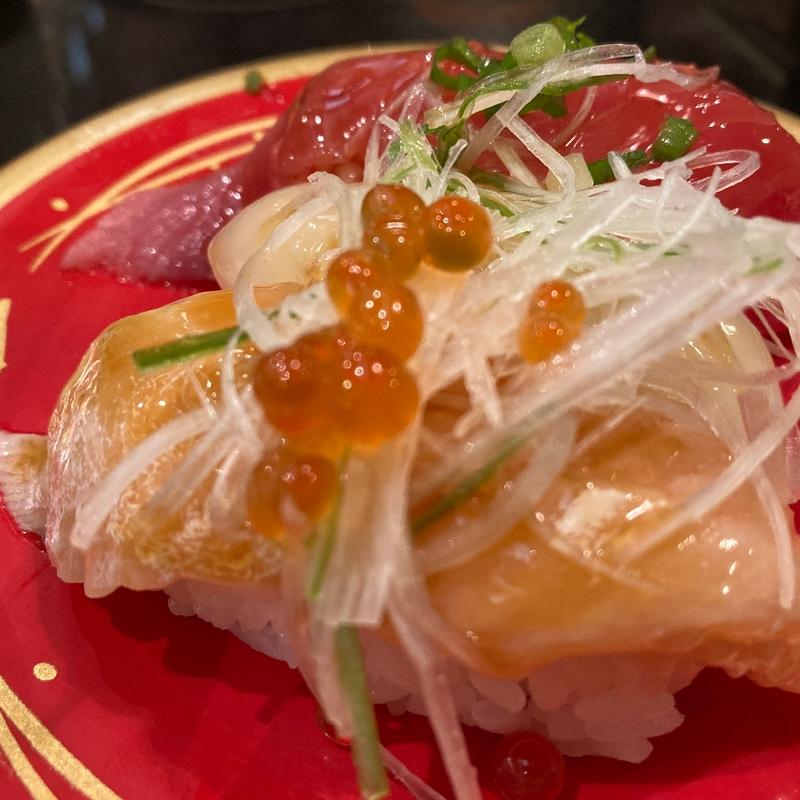 (回転寿司 ちょいす恵庭店)