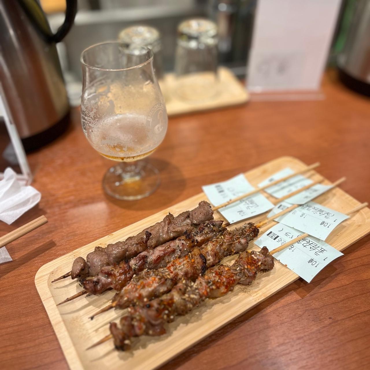 ラムカタバラ、ラムショルダー、ラムレッグ、ラムネック(商館味坊)の口コミ一覧 おいしい!が増えるグルメアプリ「SARAH」