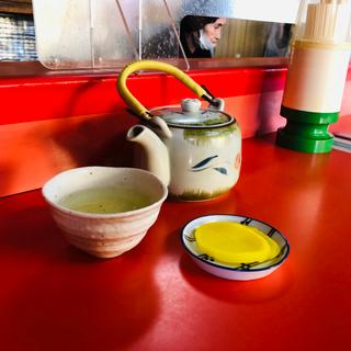 たくあん(みつぎ食堂 )