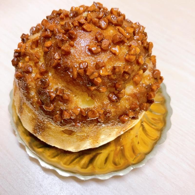 シュークリーム(tricroa)