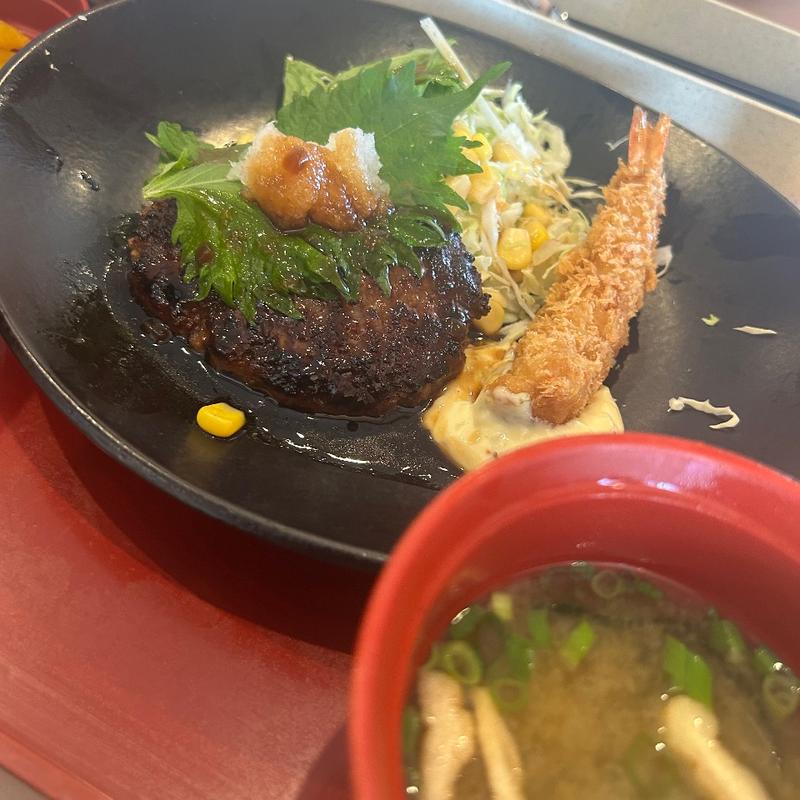 日替り昼膳(ジョイフル イオンタウン富雄南店 )