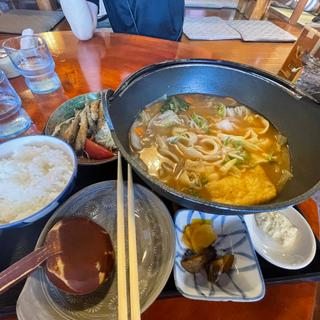 (郷土料理　庄ヤ （しょうや）)