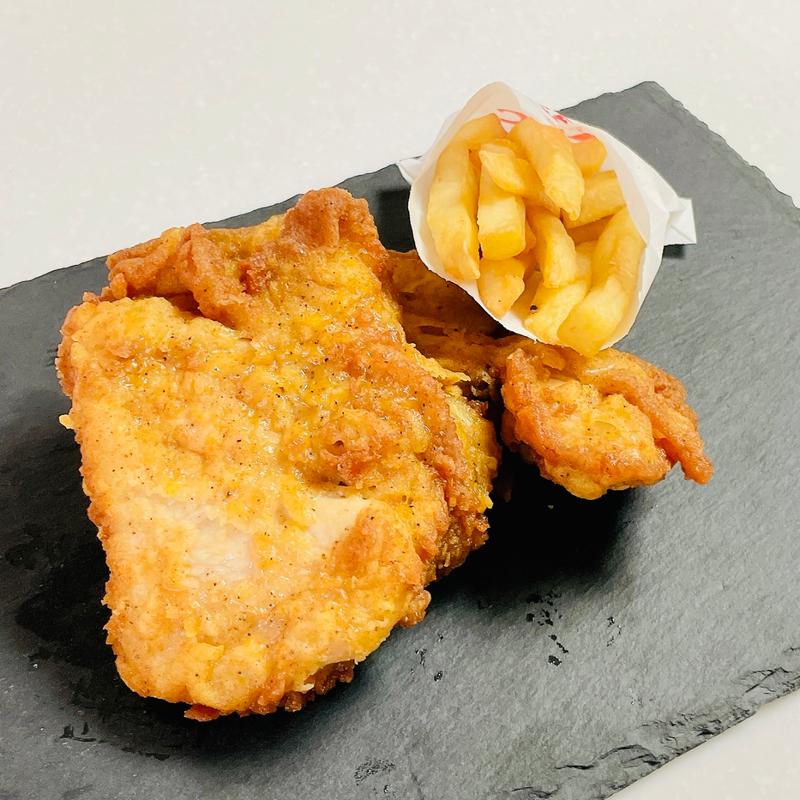 オリジナルチキン(ケンタッキーフライドチキン光が丘IMA店)