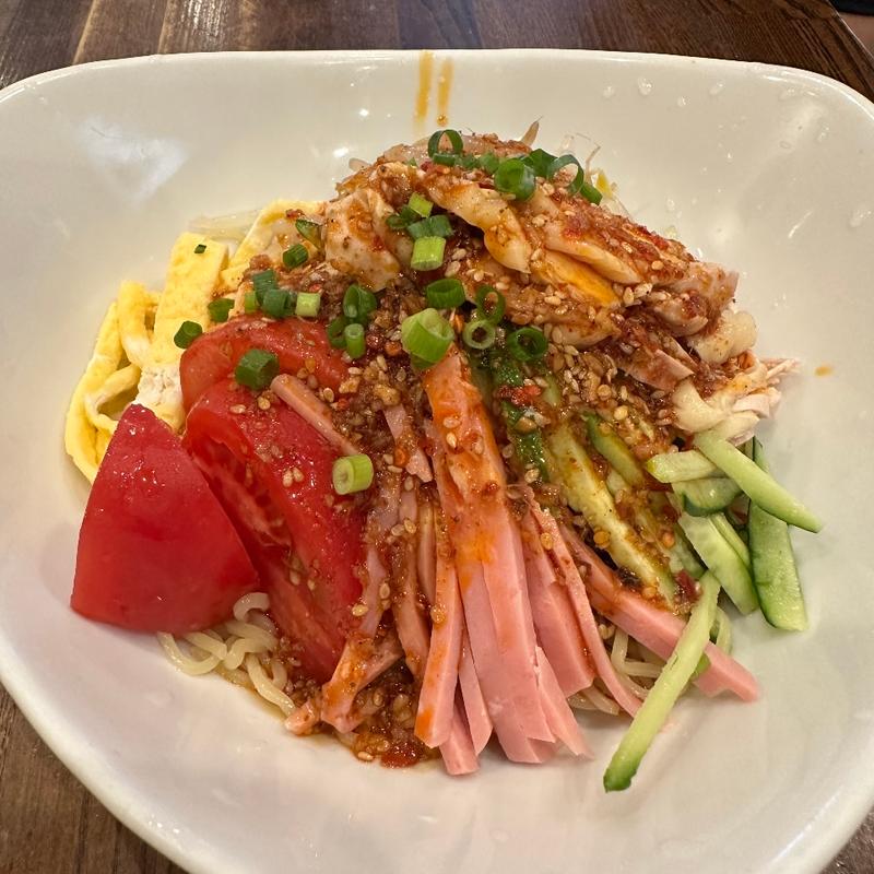 (四川料理 笹華)