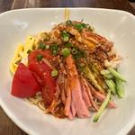 (四川料理 笹華)