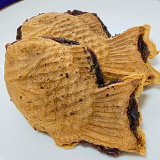 たい焼き(ひいらぎ)