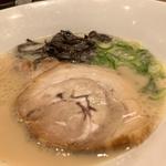 白丸元味