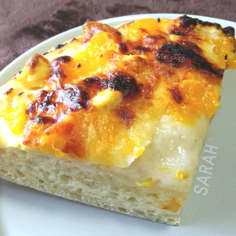 ハニーオレンジチーズ(土樋パン製作所 )