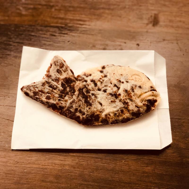 (北海道あずき)