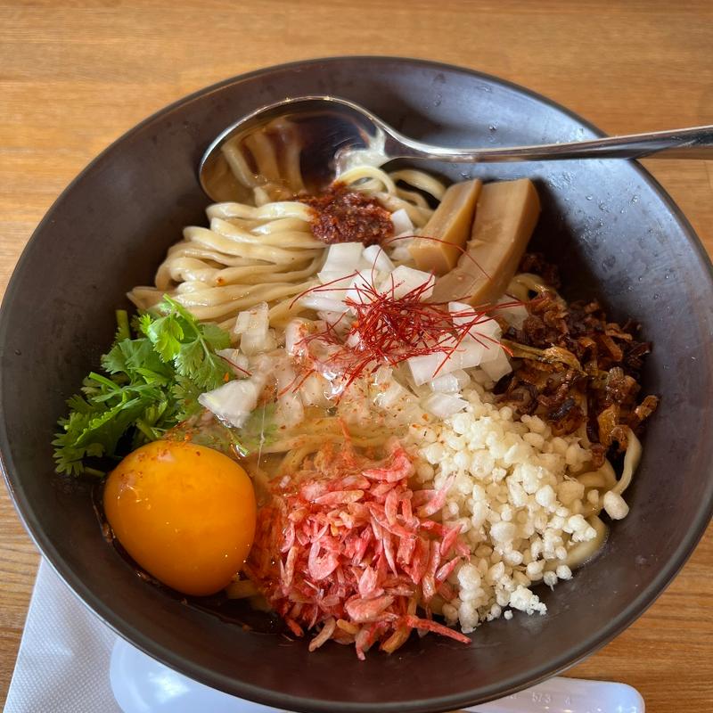 板板麺(湖麺屋 リールカフェ （Reel Cafe）)