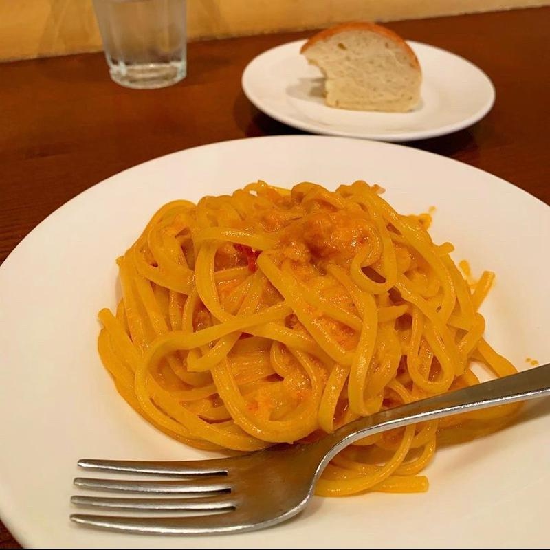 フランココース(Trattoria FRANCO トラットリア フランコ)