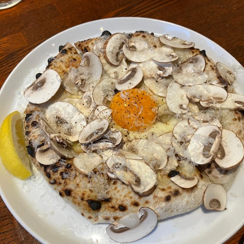 ビスマルク(マルゲリータハウス)