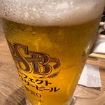 生ビール