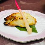 焼き魚(橋本家 レイクタウン店)