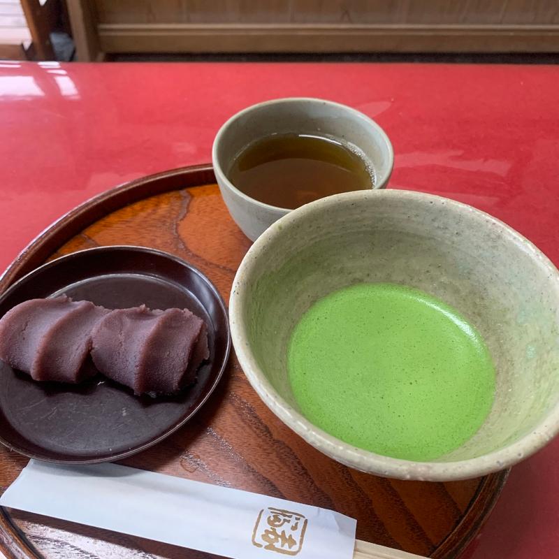 (赤福 二見支店  )