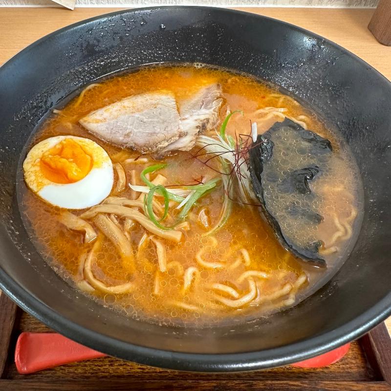 (らーめんむかし屋 )