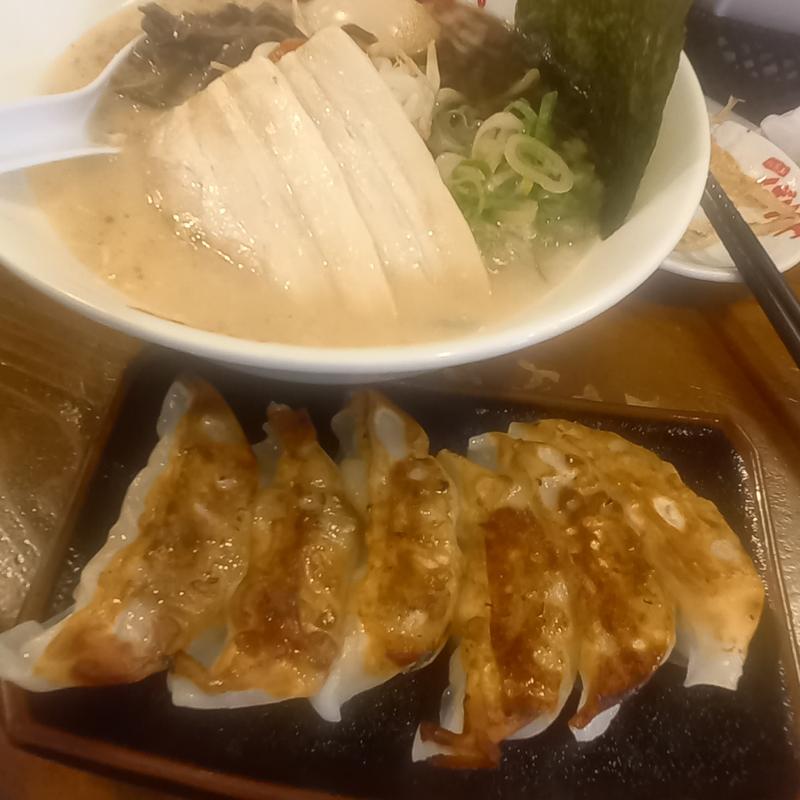 (八幡山ばりきや 藤岡店 )