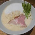 ふく流らーめん(ふく流らーめん轍 東京高田馬場本店)