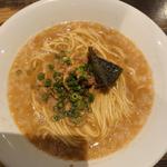 本節らあめん