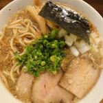 中華そば