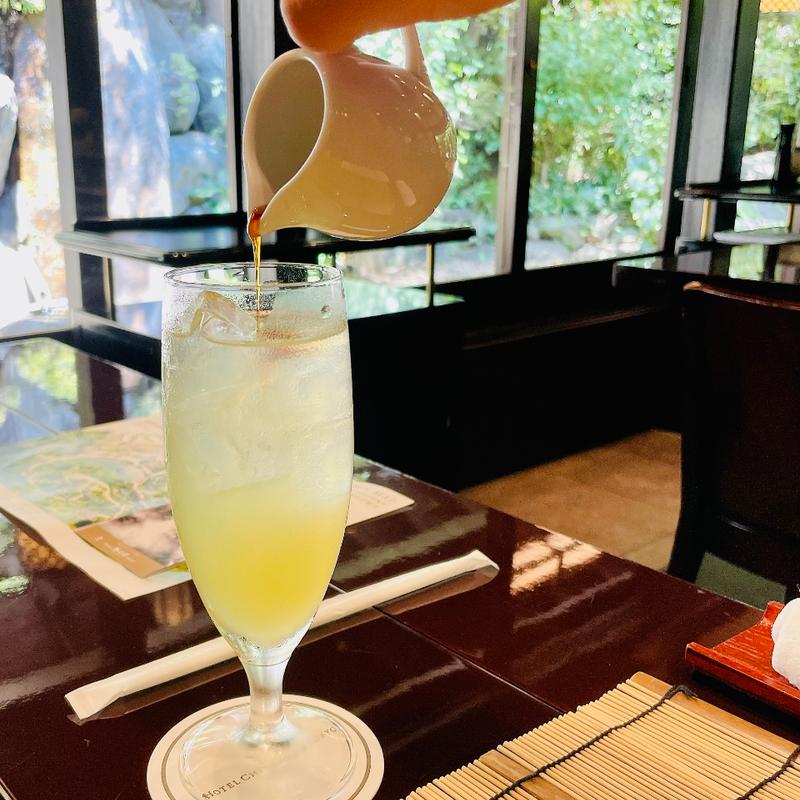 黒糖シークワーサー(木春堂)