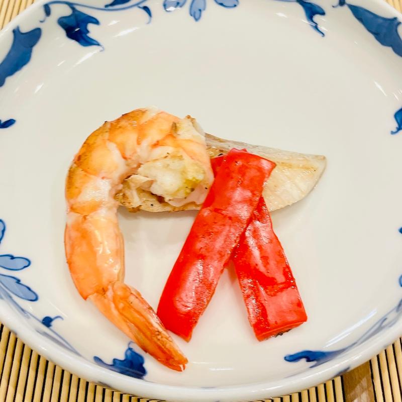 夏音　石焼(木春堂)