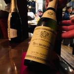ブルゴーニュ シャルドネ クーヴァン デ ジャコバン 2020 ルイ ジャド(B・B13BAR （ビー・ビー サーティーン バー）)