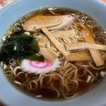 ラーメン