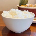 ご飯大(柏 濃麺や ３９名)