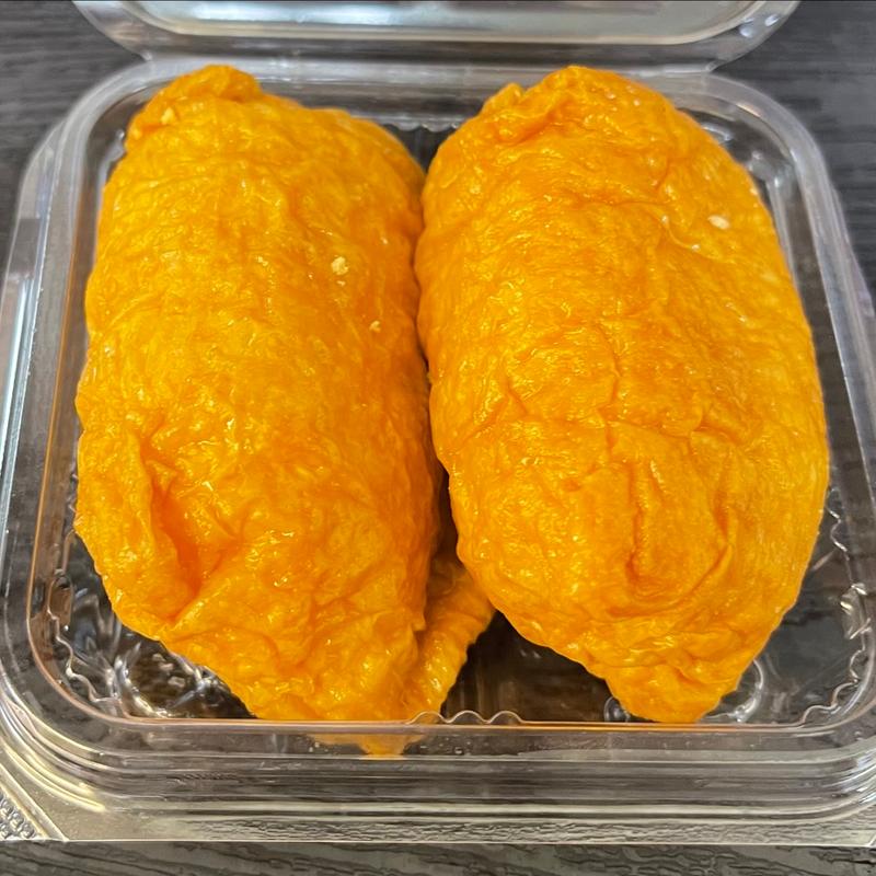 いなり(濱そば 新横浜店)