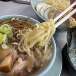 もり中華大