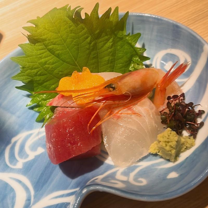 お造里(アパホテル＆リゾート 加賀片山津温泉 佳水郷)