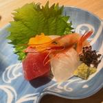 お造里(アパホテル＆リゾート 加賀片山津温泉 佳水郷)