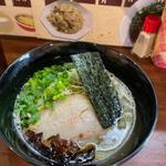 男前らーめん