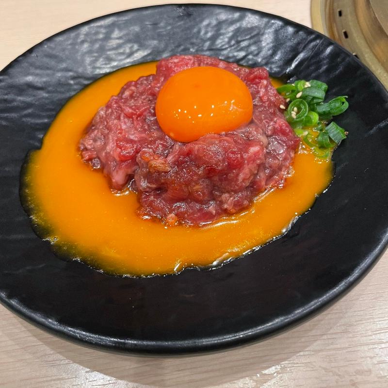 (焼肉ヒロミヤ四谷4号店)