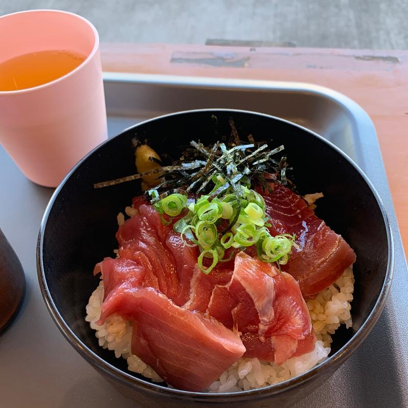 (市場ごはん しげ)