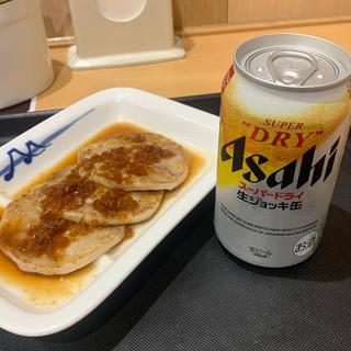 チキン(単品)肉3枚(松屋 荻窪北口店 )