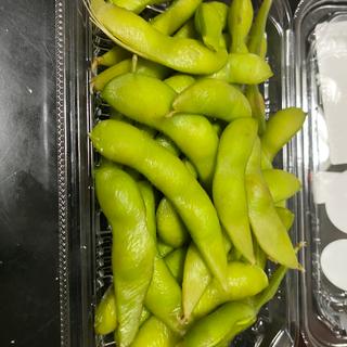 枝豆(西友 サニー荒江店)