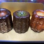 ミニカヌレ