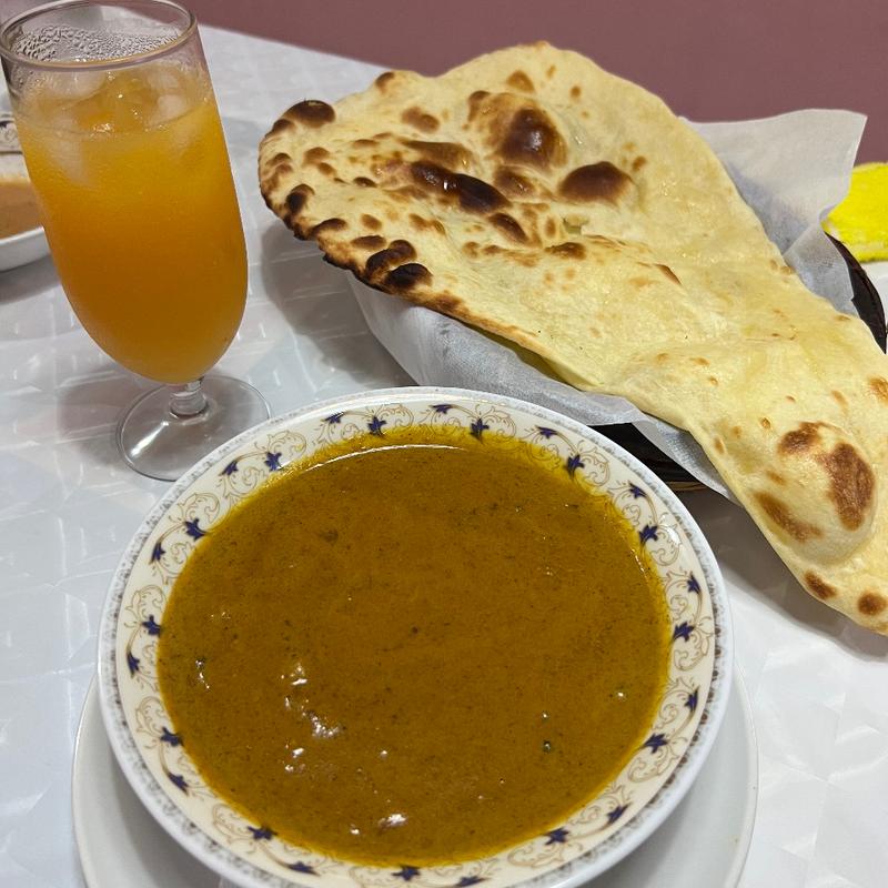 バターチキンカレー(MAMMI（マンミ）)